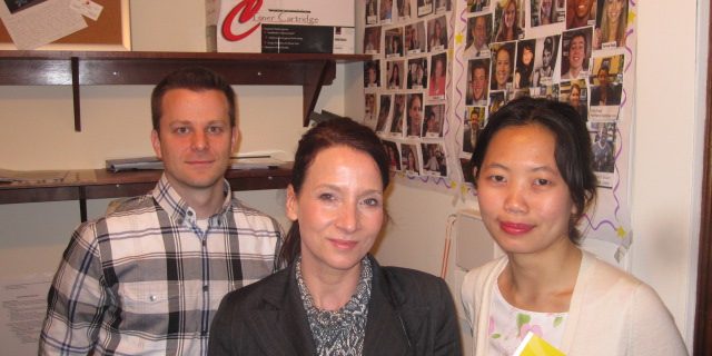 Office Of Susan Davis Member Of Congress Sam W. Slayen Defense Legislative Fellow Peggy Fleming GACC California And Quinn Dang Legislative Assistant