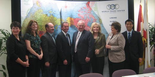 Press Conference 2010 03 24